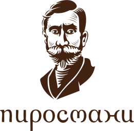 Лого Пиросмани